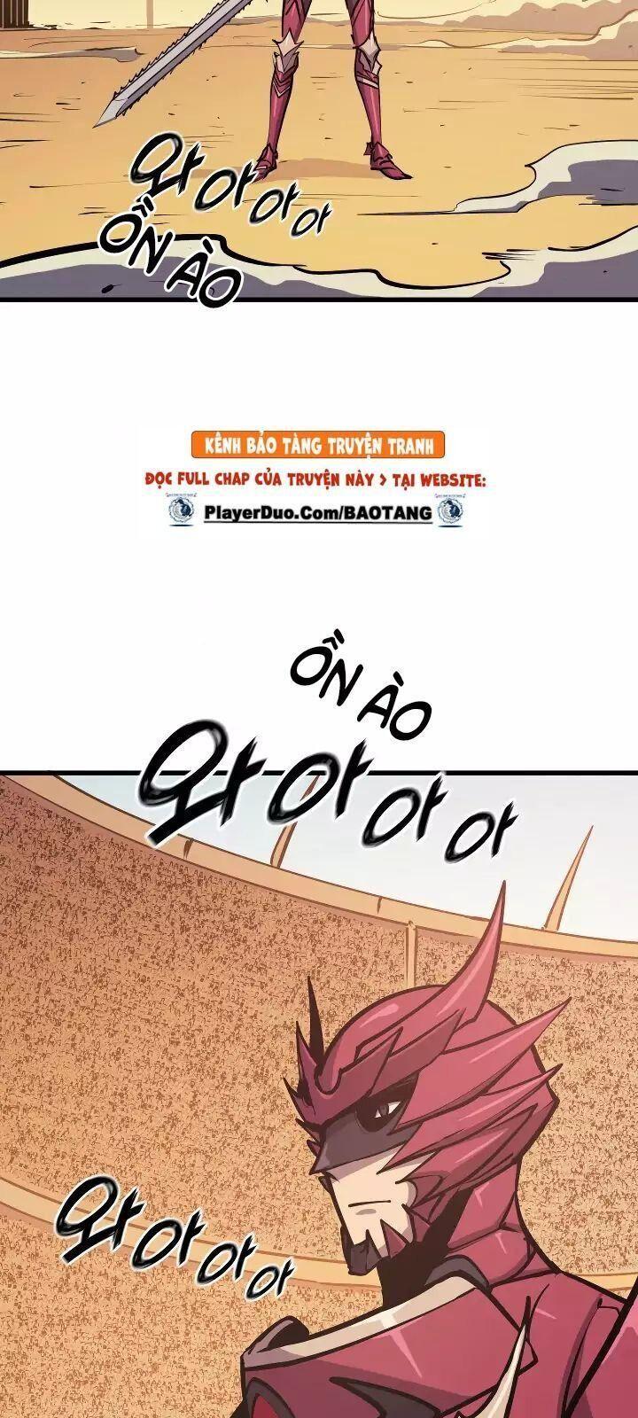 tôi trở lại thăng cấp một mình chapter 29 93