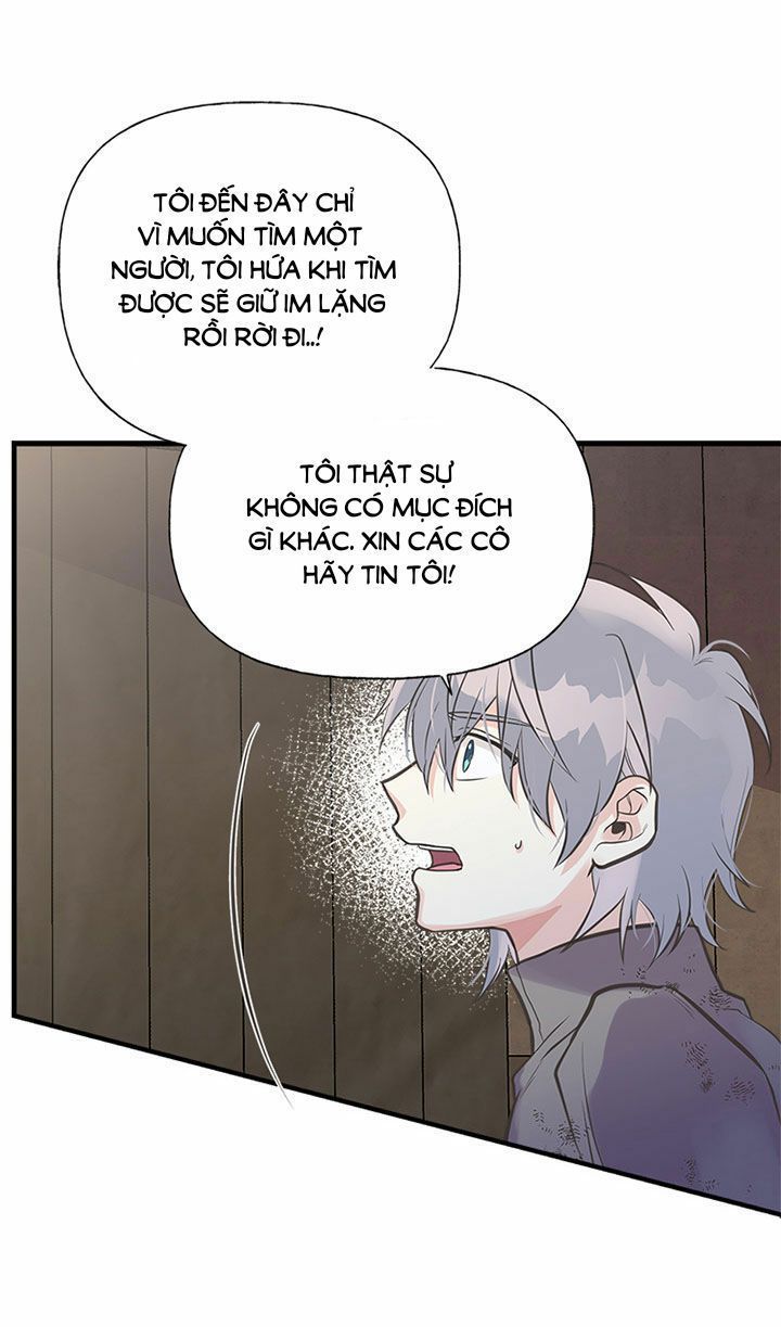 chị tôi đã nhặt về một nam chính quyến rũ chapter 19 10