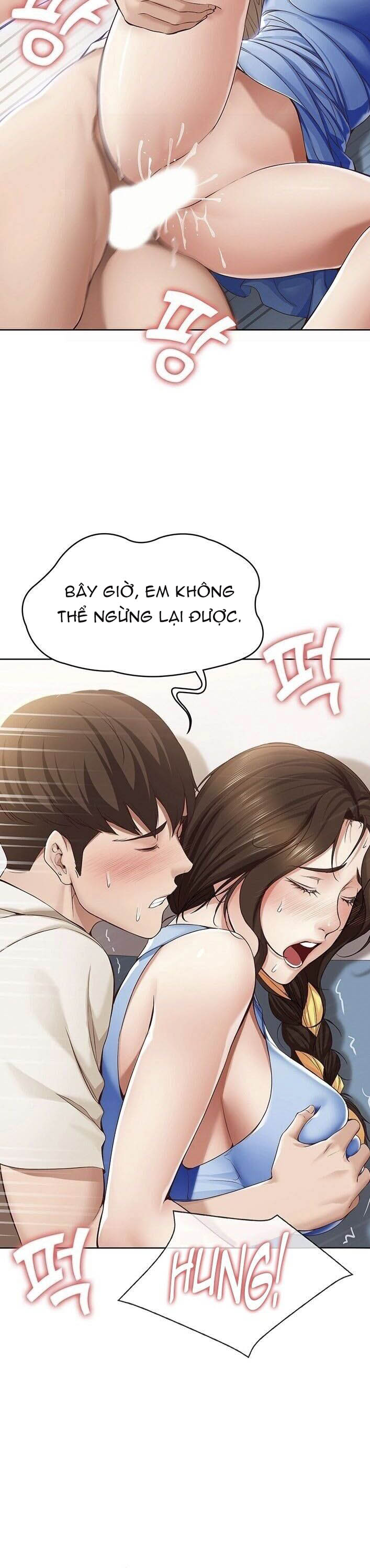 nhật ký nội trú chapter 12.2 19