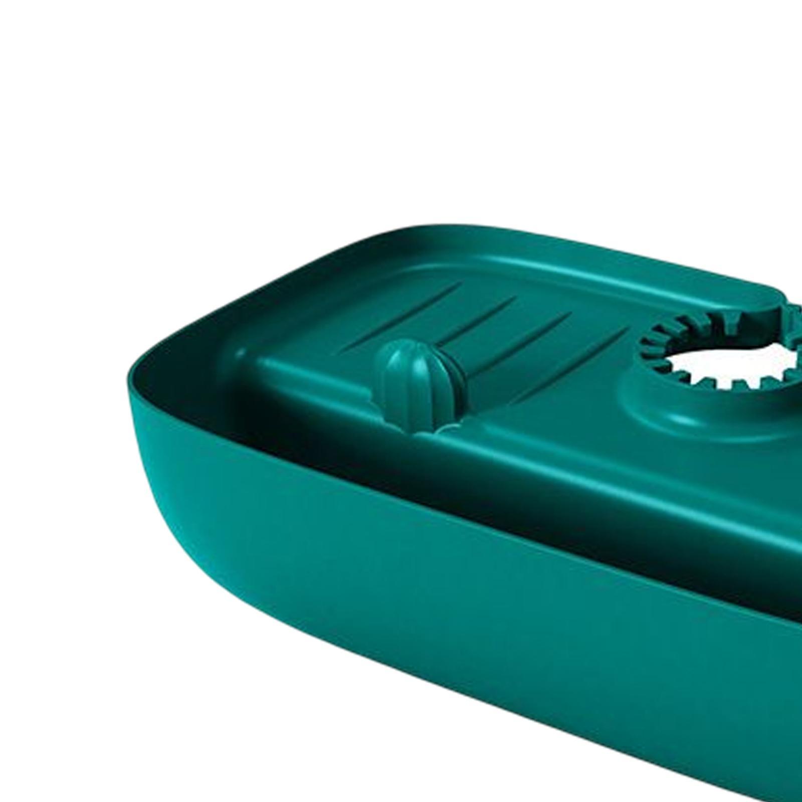 Faucet Rack Organizer Detachable Drainer Strainers for Kitchen Bathroom Soap