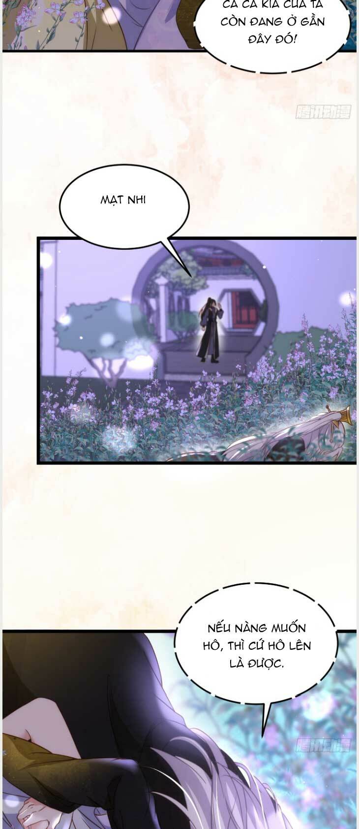 hoạn phi thiên hạ chapter 207 14