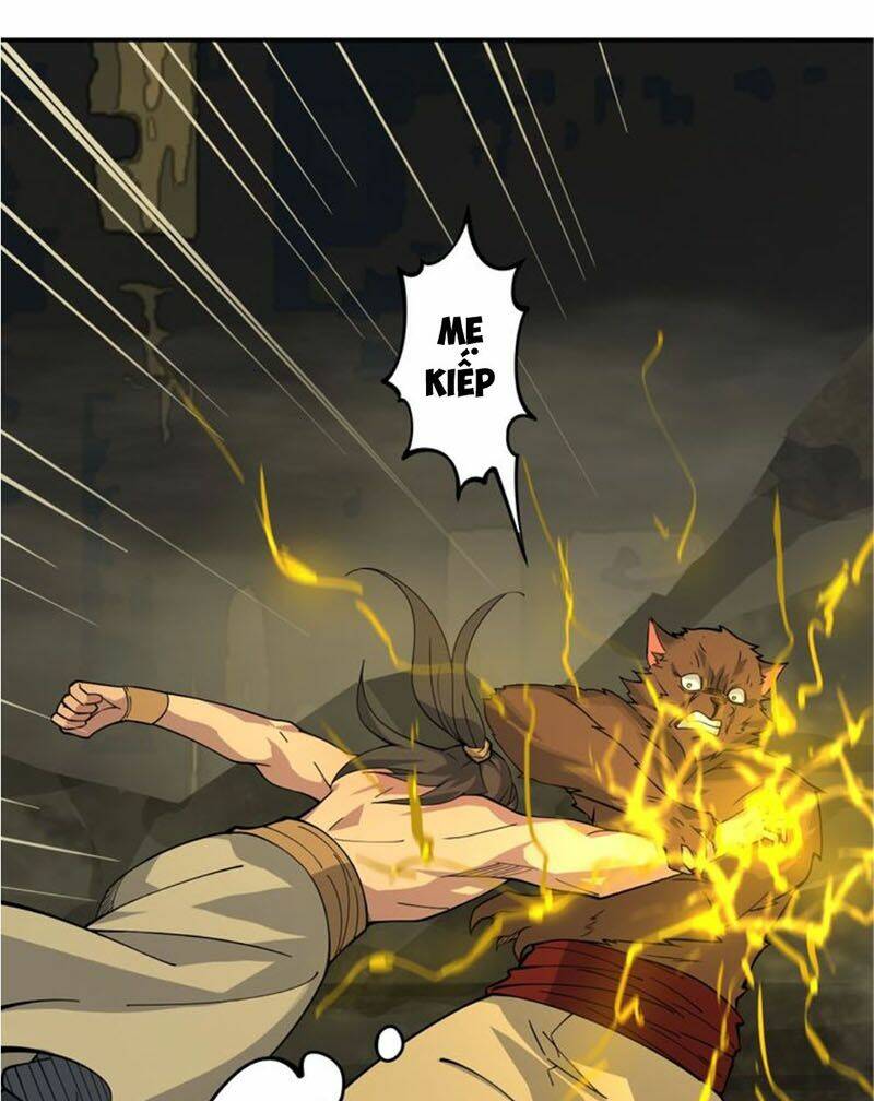 ta luyện dược thành thánh chapter 27 23