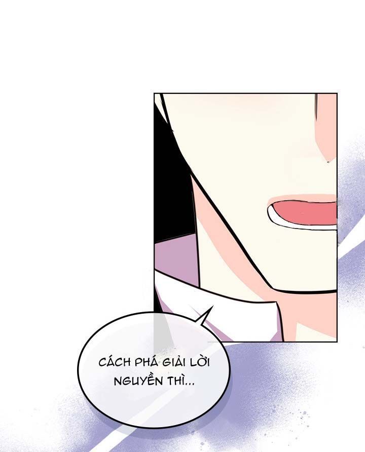 đức hạnh của ác nữ phản diện chapter 32 8