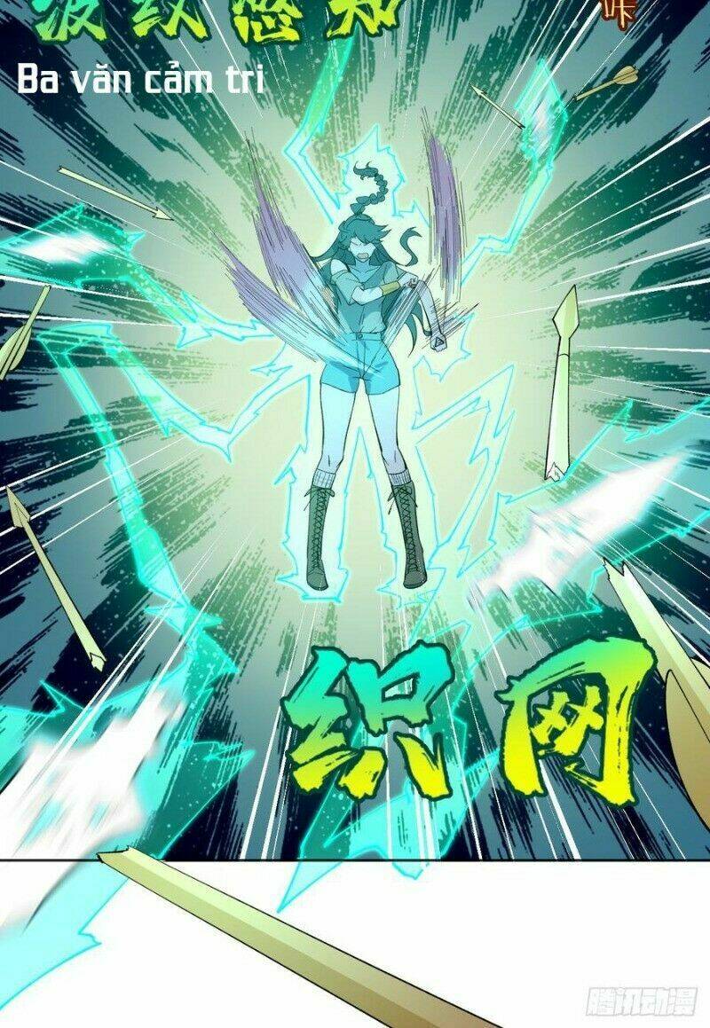 vô hạn khắc kim chi thần chapter 40 13