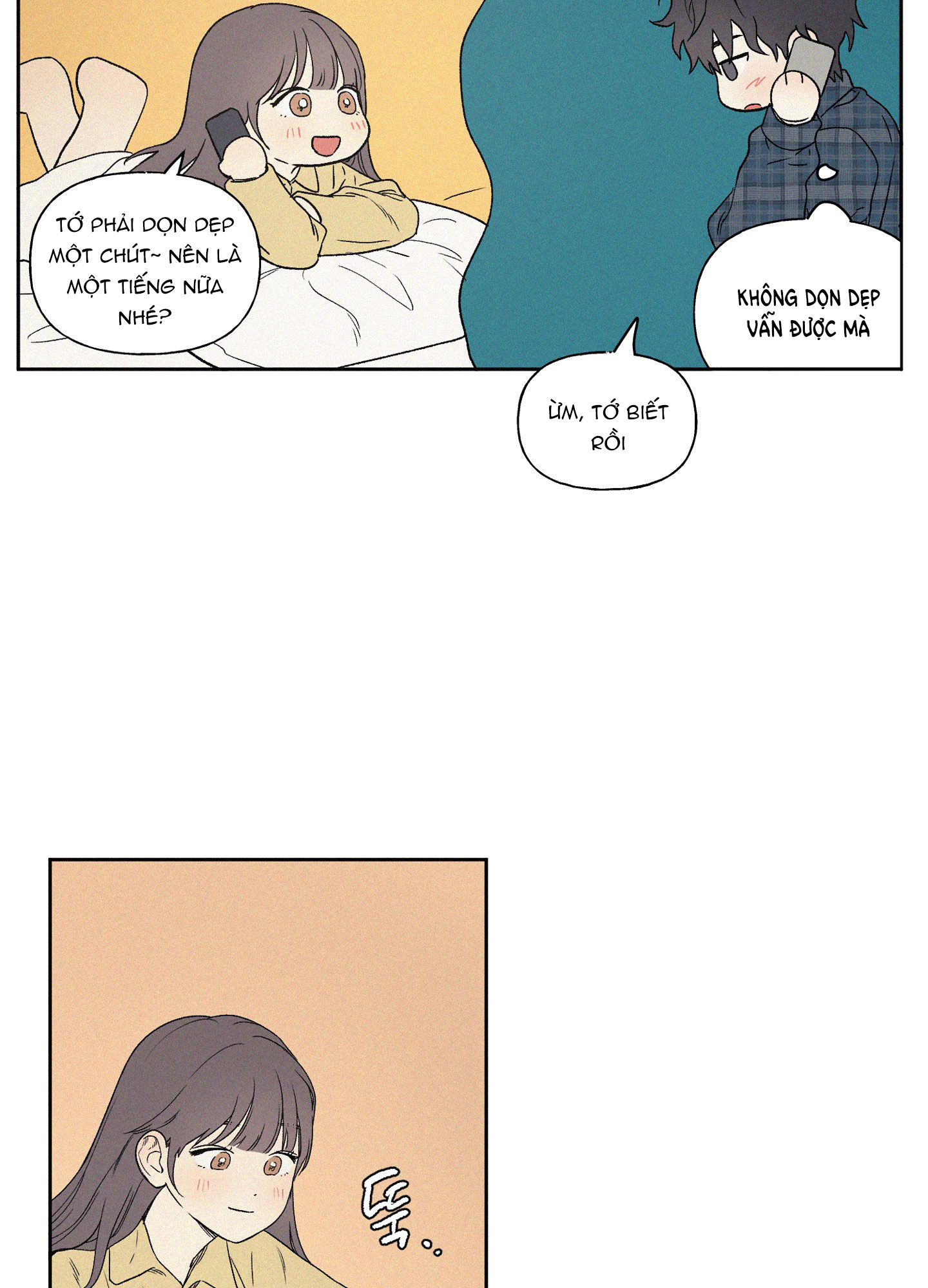 [18+] 3xlove chapter 4.2 20