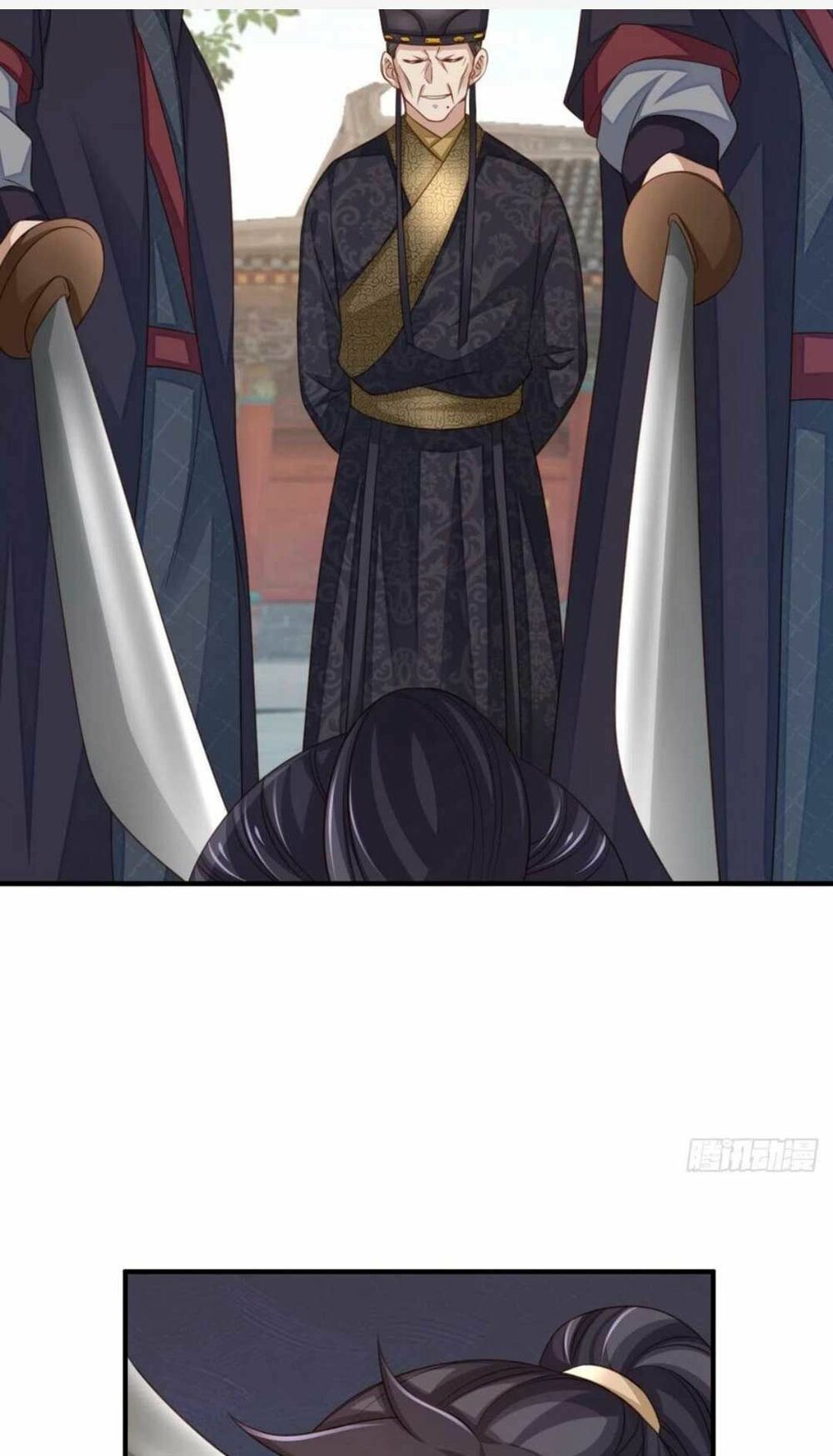 thuần hóa ba ba bạo quân chapter 28 65