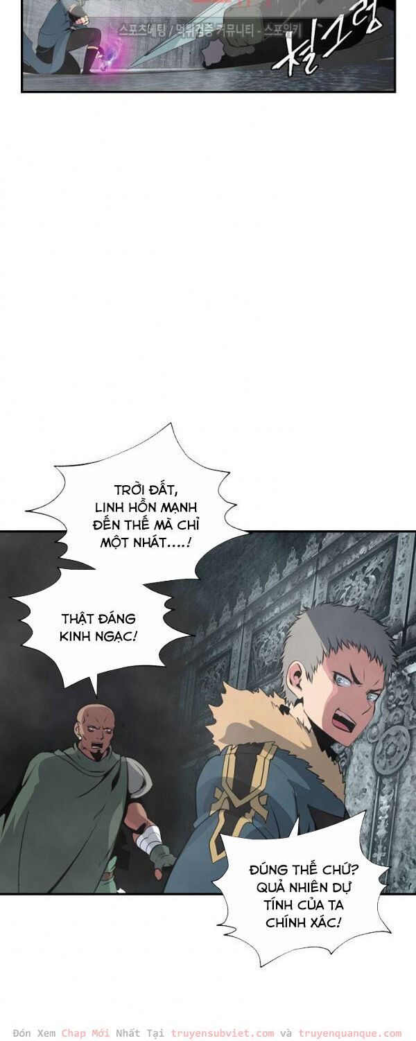 tôi sinh ra để làm người vĩ đại chapter 26 4