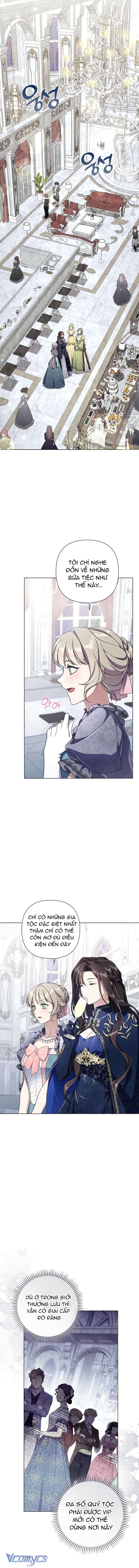 tiểu thư phản diện bj chapter 9 7