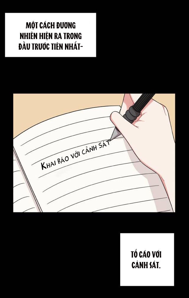 gửi anh,người nắm giữ những vì sao chapter 7.1 19