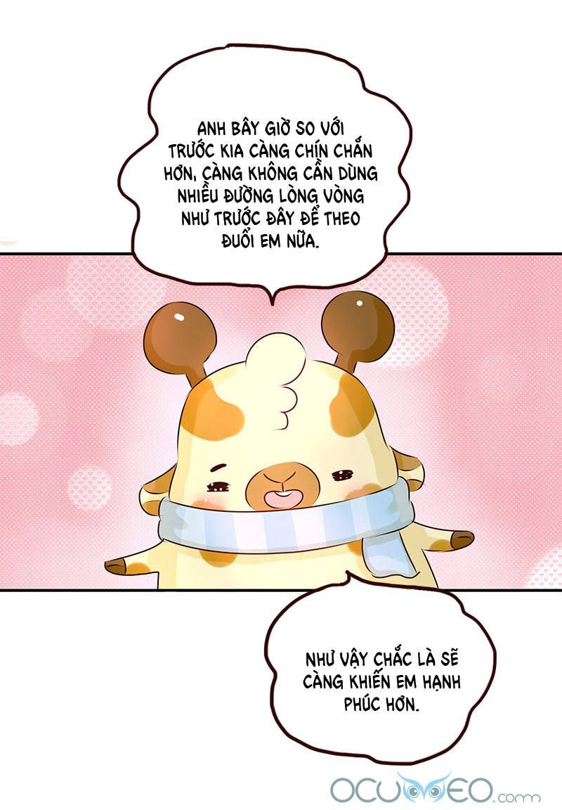 lạc chẩm cổ dài chapter 8 6