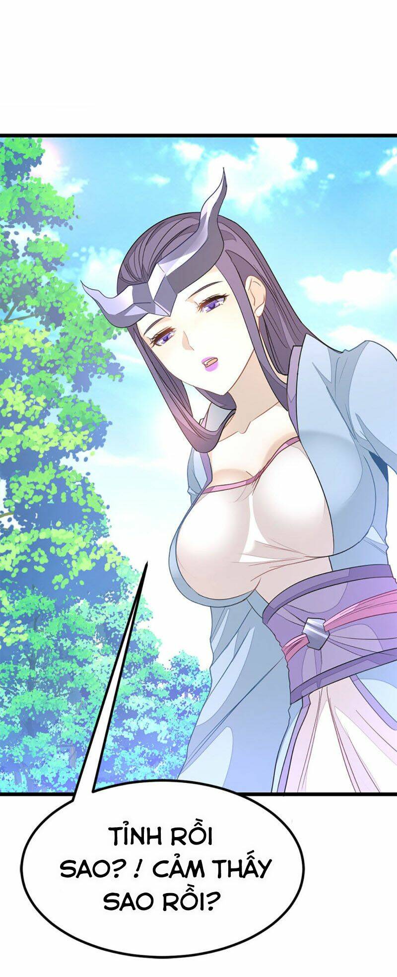 cửu dương thần vương chapter 228 41