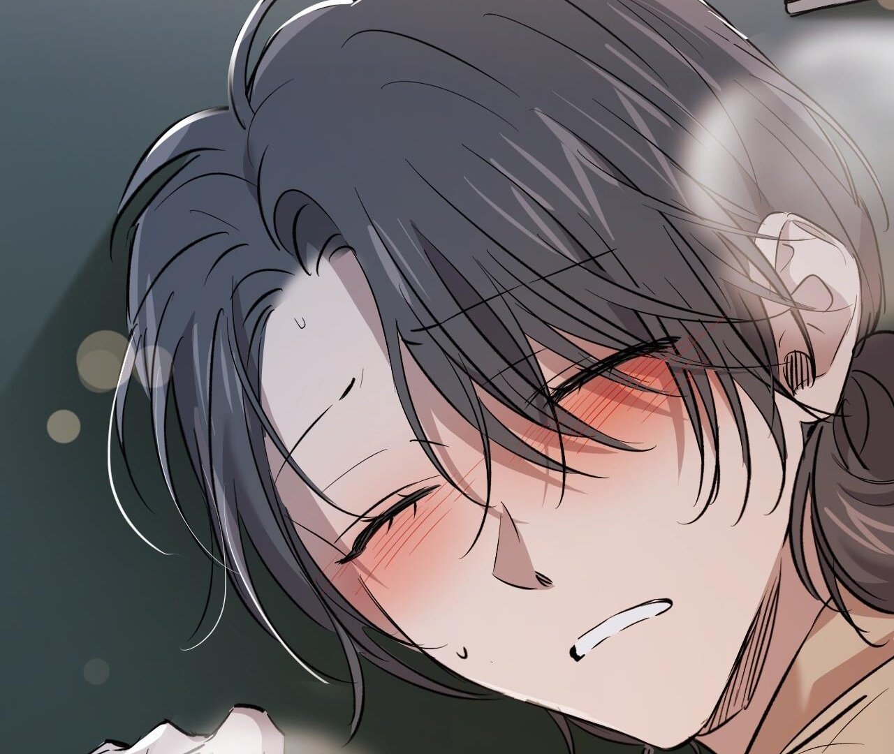 những chú thỏ của hapypy chapter 58 196