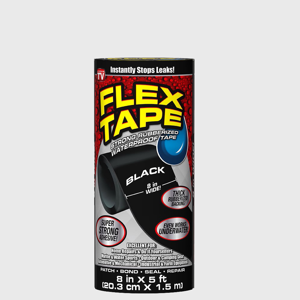 Băng keo chịu nước Flex Tape nhập từ Mỹ