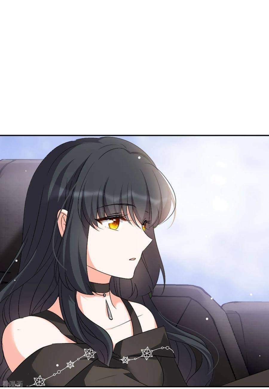 cô ấy đến rồi, xin nằm xuống! chapter 43 21