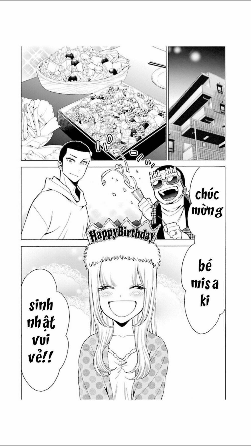 momoiro meloik chapter 100 14