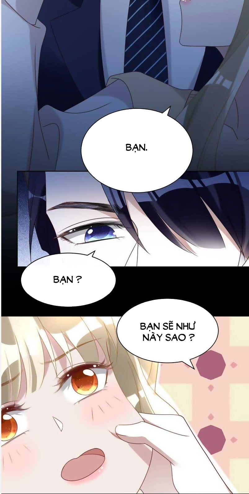 thần luân mật luyến chapter 79 20