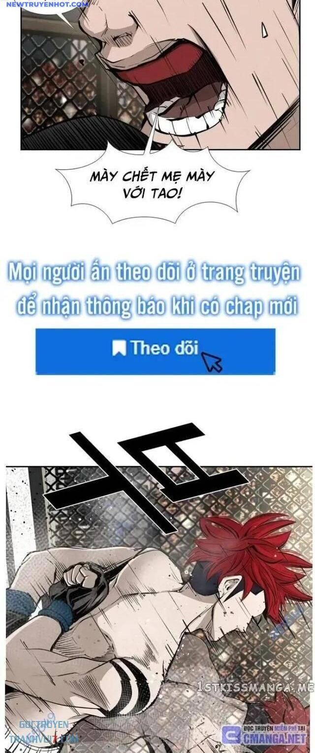 shark - cá mập chapter 156 25