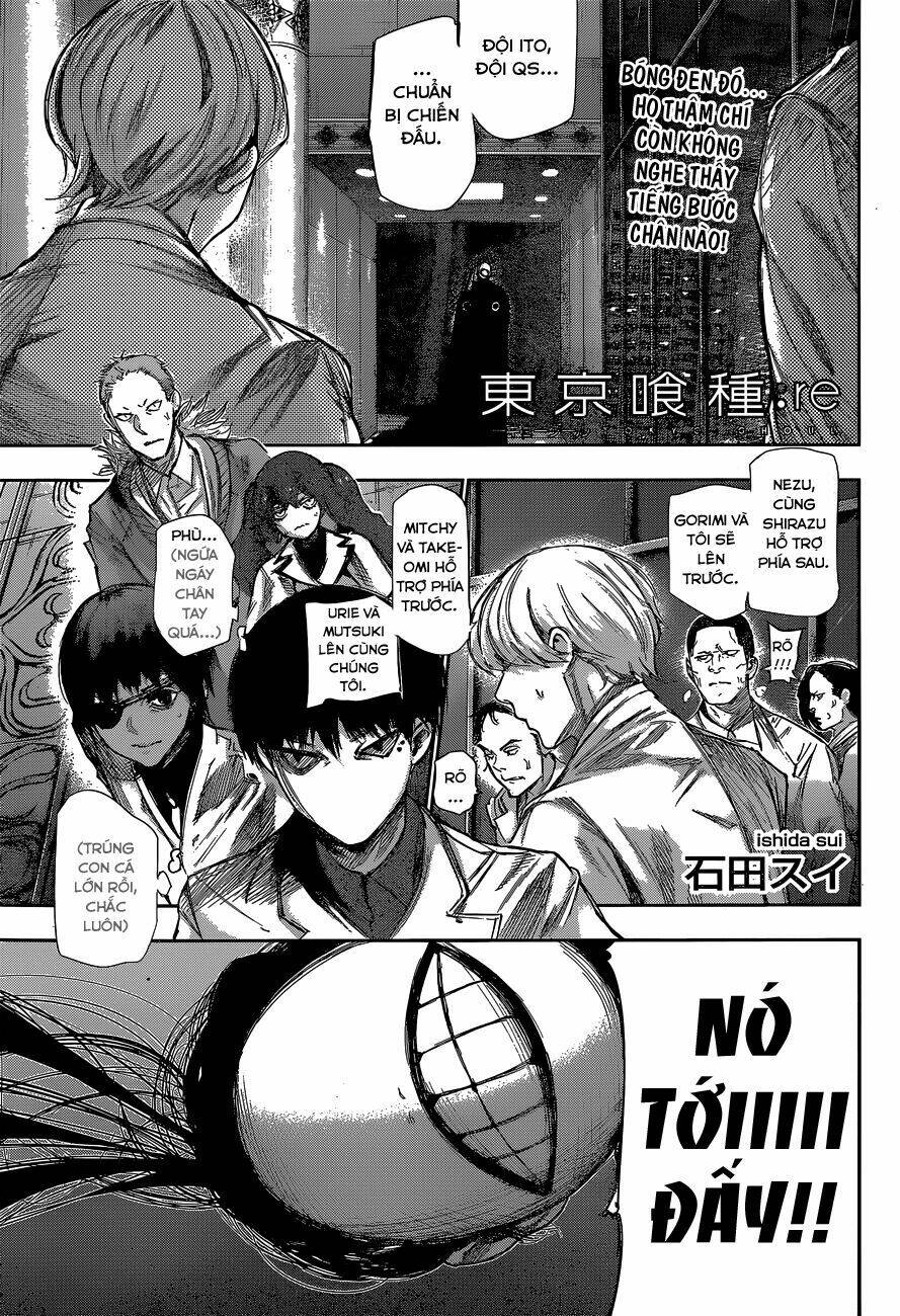 ngạ quỷ vùng tokyo 2 chapter 49 2