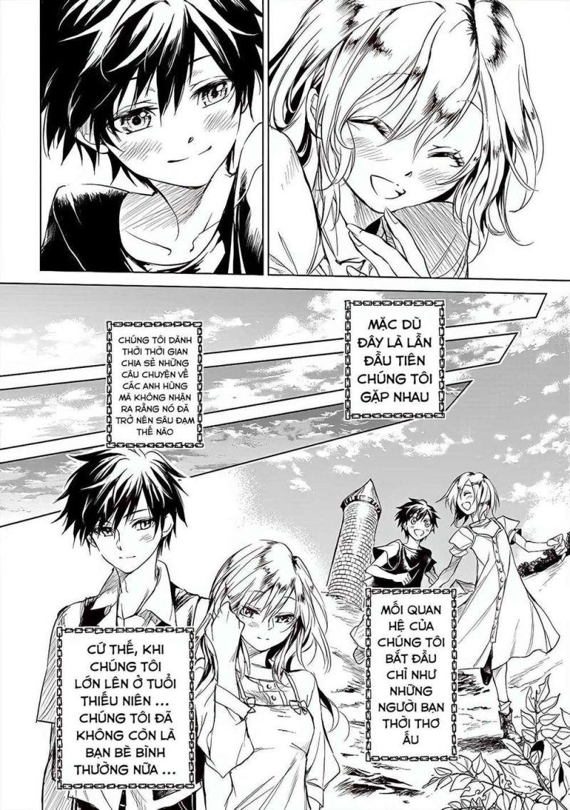 ori of the dragon chain – “heart” in the mind chapter 19 8