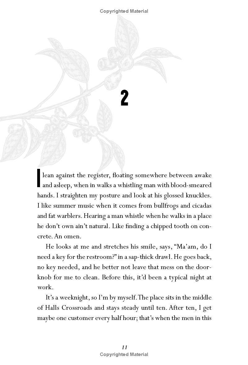 Sách ngoại văn: House Of Cotton