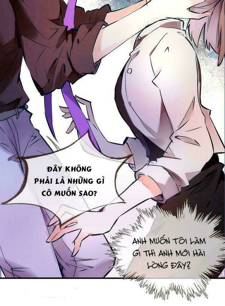 nở rộ trên bụi gai chapter 1 28