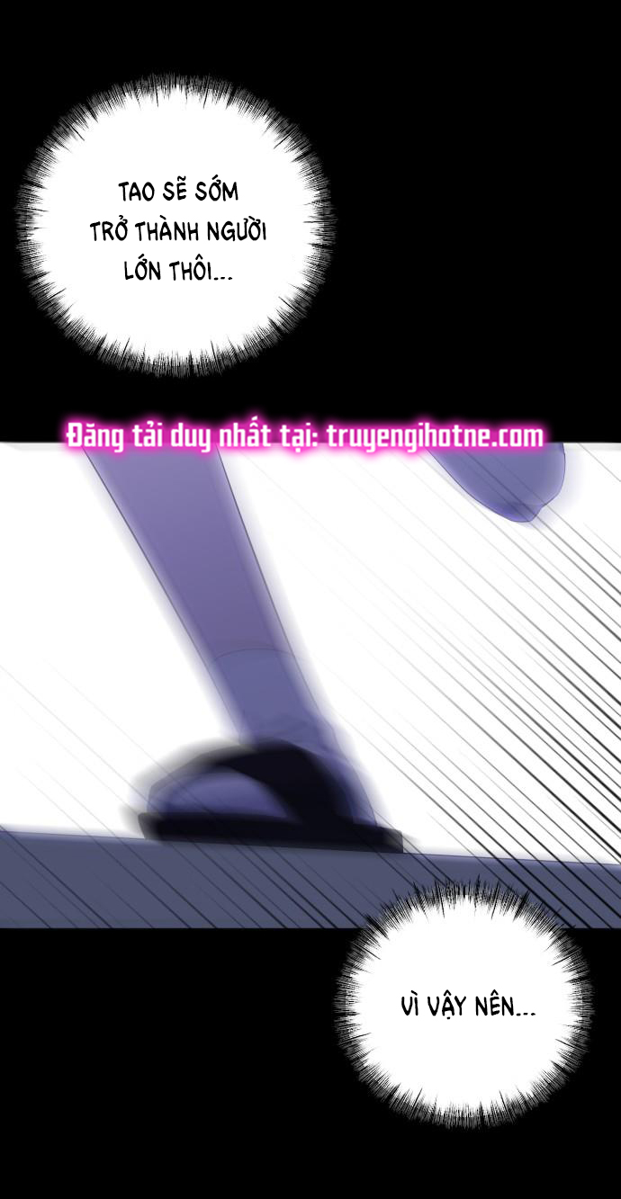 tôi sẽ thay đổi kết cục chapter 20.2 30