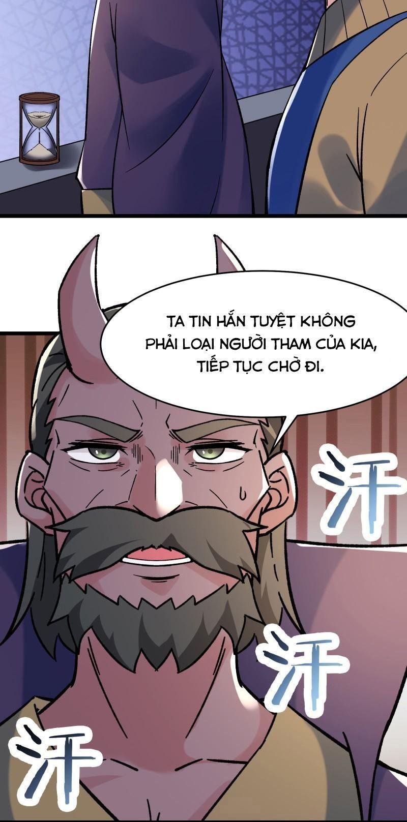 đồ đệ ta toàn là nữ ma đầu chapter 134 33