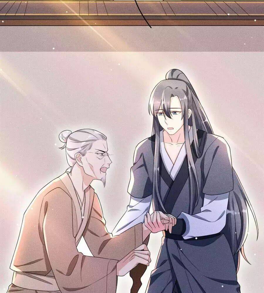 hoàng tử phu quân, ta nuôi ngươi a! chapter 10 38