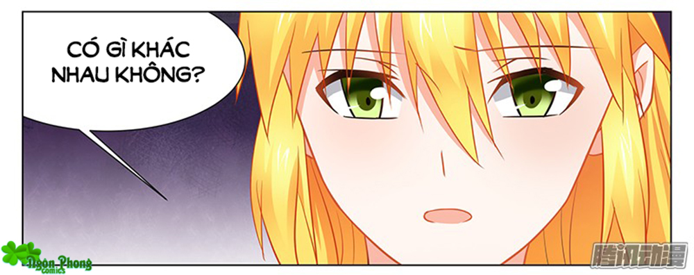 phúc hắc tổng tài đừng tới đây chapter 40 11