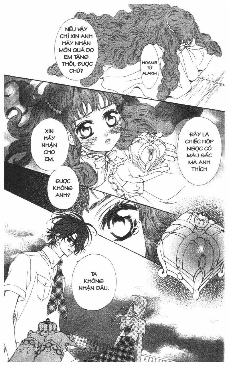 hoàng tử ếch(bản đẹp) chapter 4 57