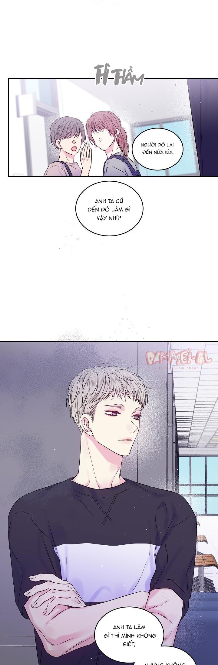 bình minh thứ hai chapter 26 9