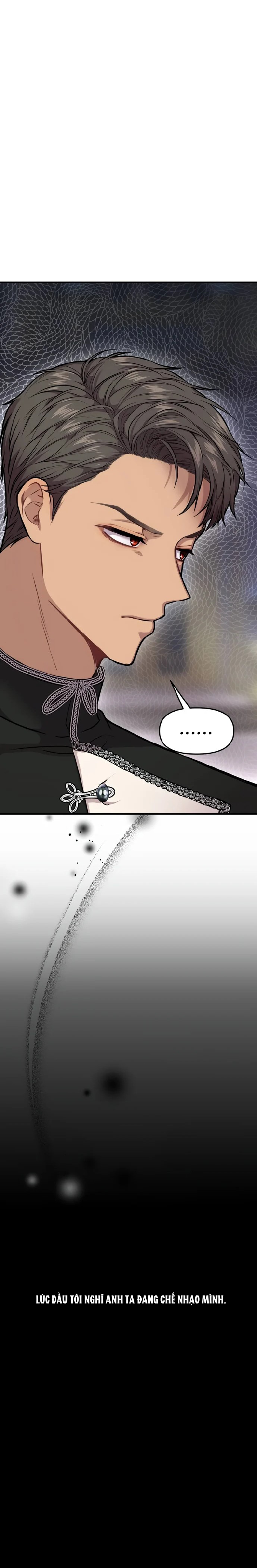 căn phòng bí mật của nàng công chúa bị bỏ rơi chapter 4 2