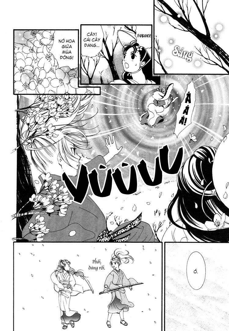 the conditions for paradise chapter 8 19