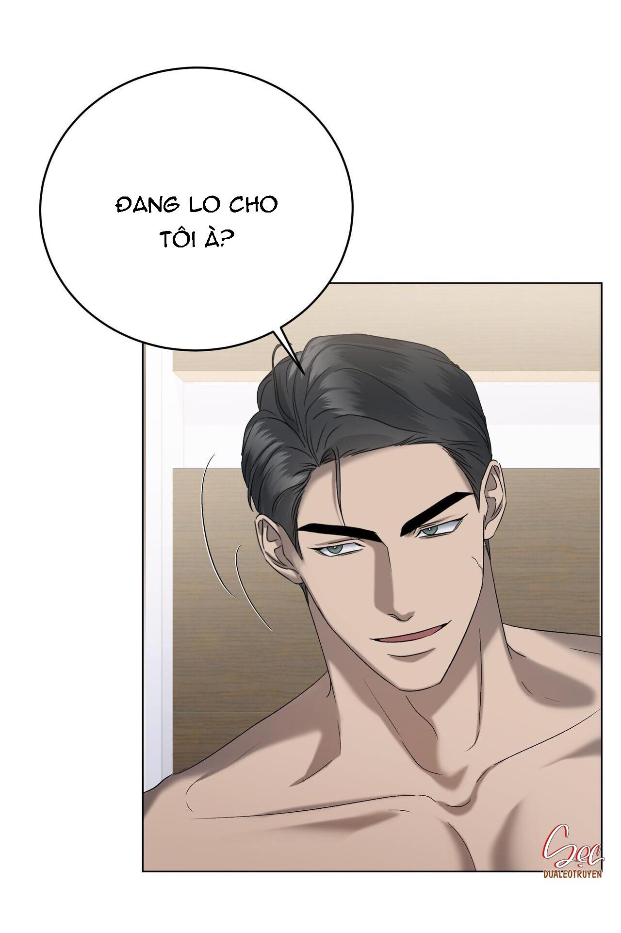 cầu thủ bóng nước chapter 25 17