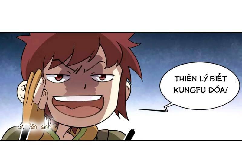 võng du chi cận chiến pháp sư chapter 218 28