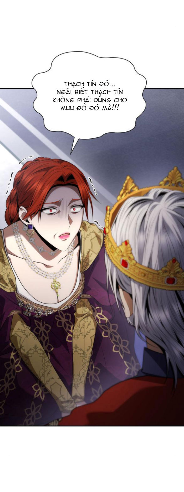 chị yêu, kiếp này em sẽ là hoàng hậu chapter 99.2 17