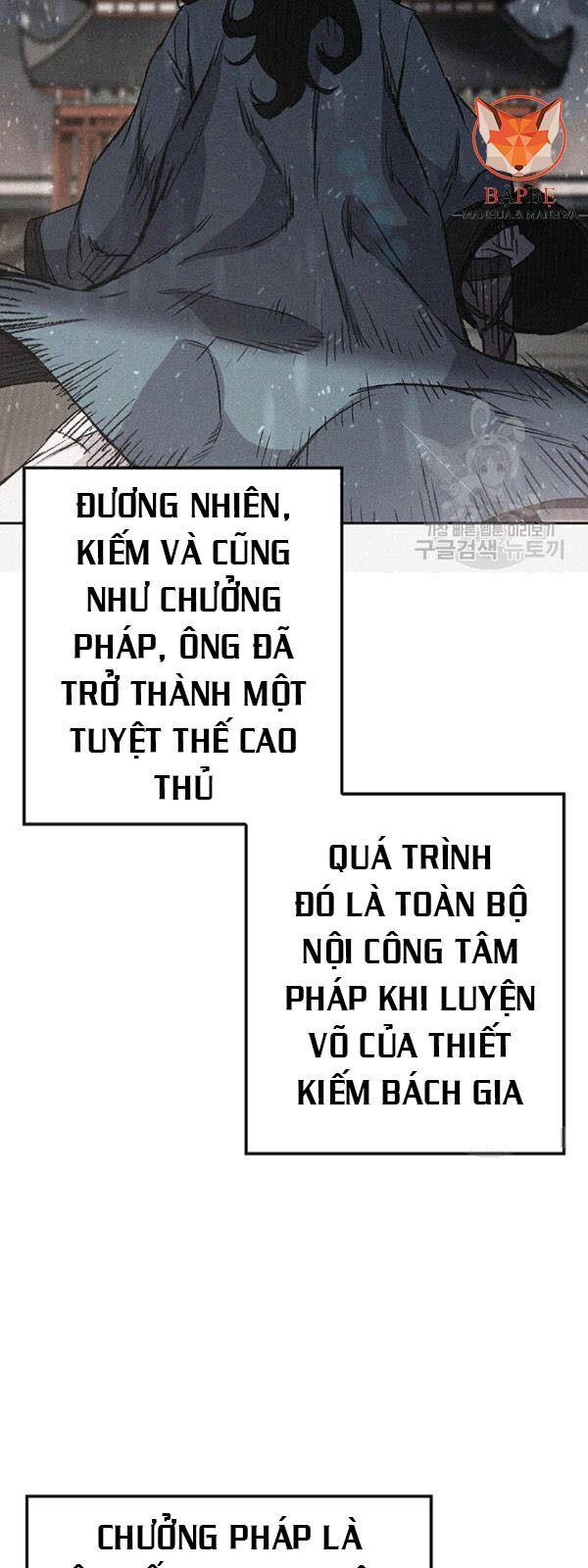 kiếm sĩ bất bại chapter 43 10