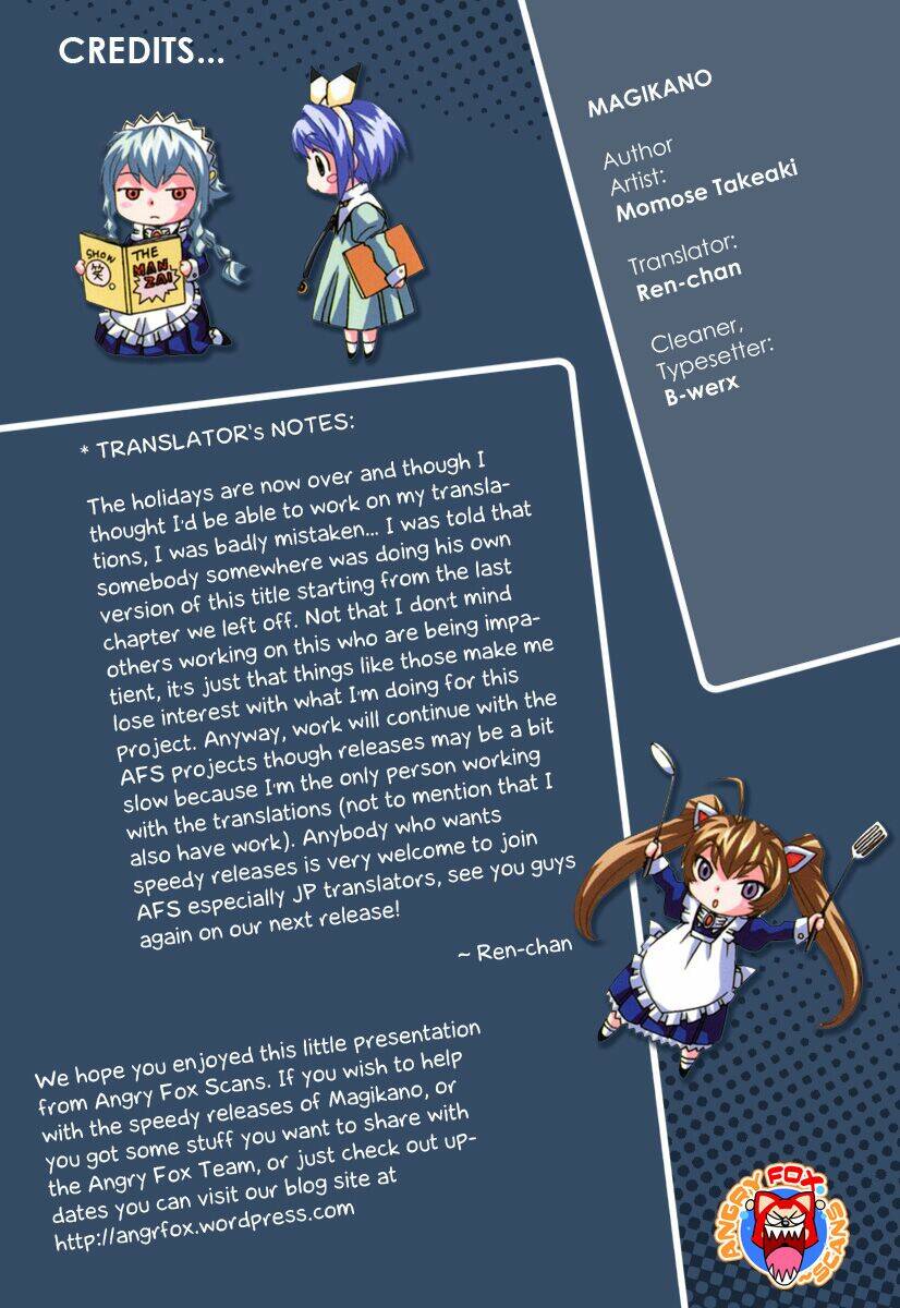 magikano chapter 20 27