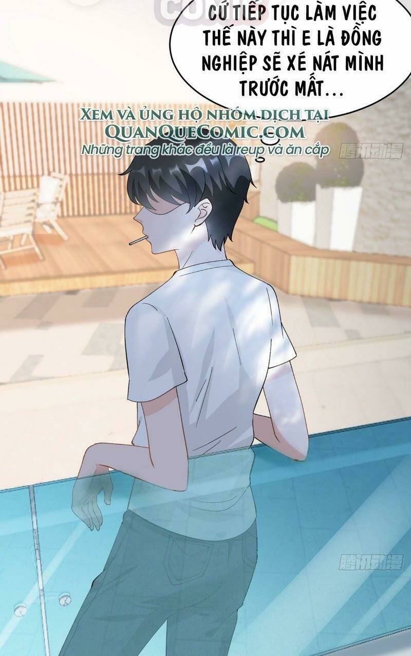 em gái của tôi có độc chapter 3 2