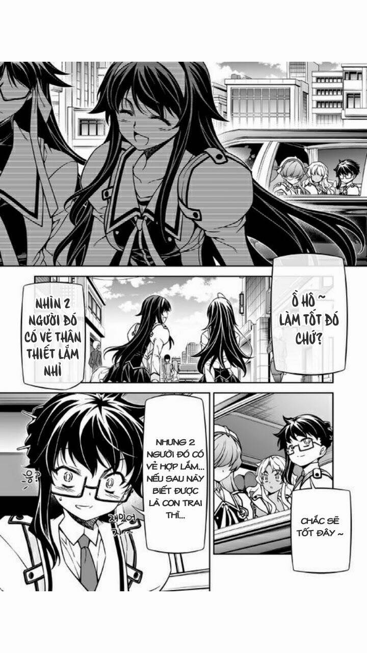 sai:taker - futari no artemis chapter 9 39