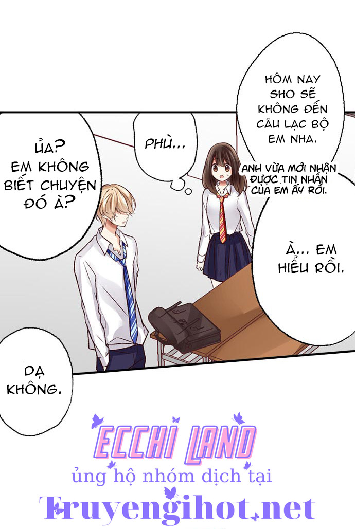 họ chắc chắn đã làm chuyện đó chapter 18.2 2