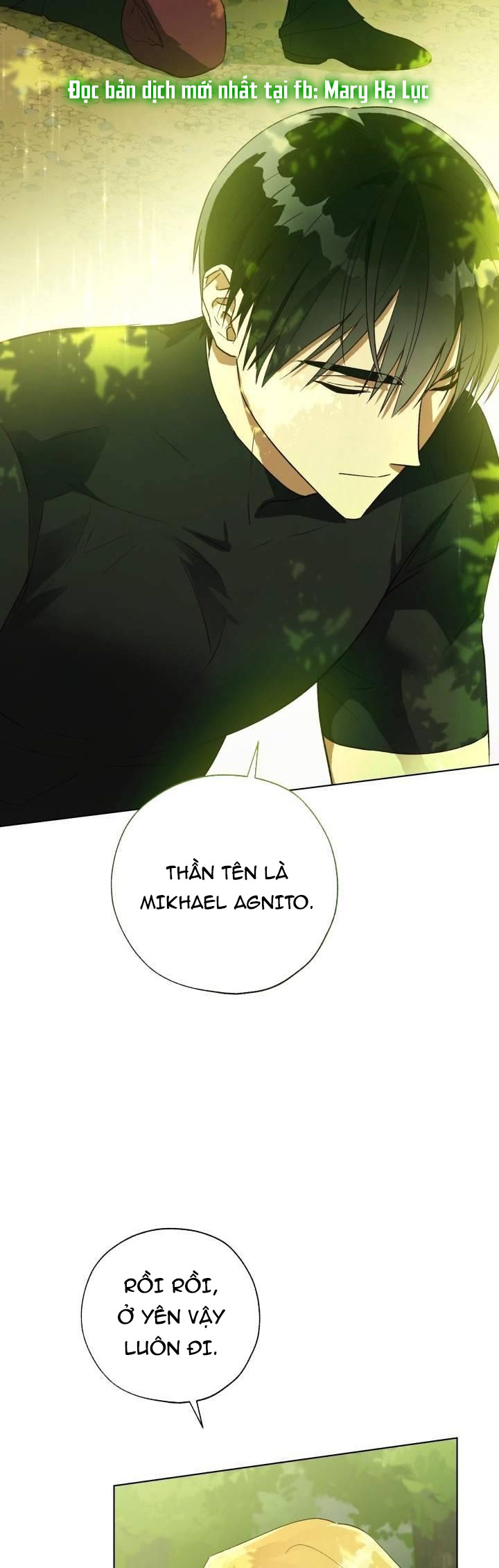 công chúa khắc ấn kẻ phản nghịch chapter 33 16