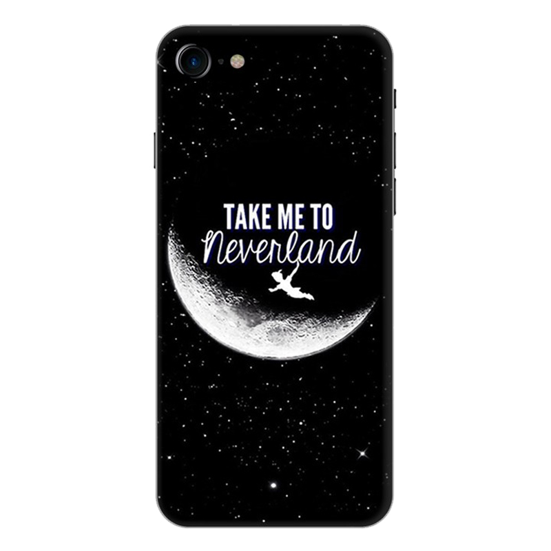 Ốp Lưng Cho iPhone 8 - Mẫu 9