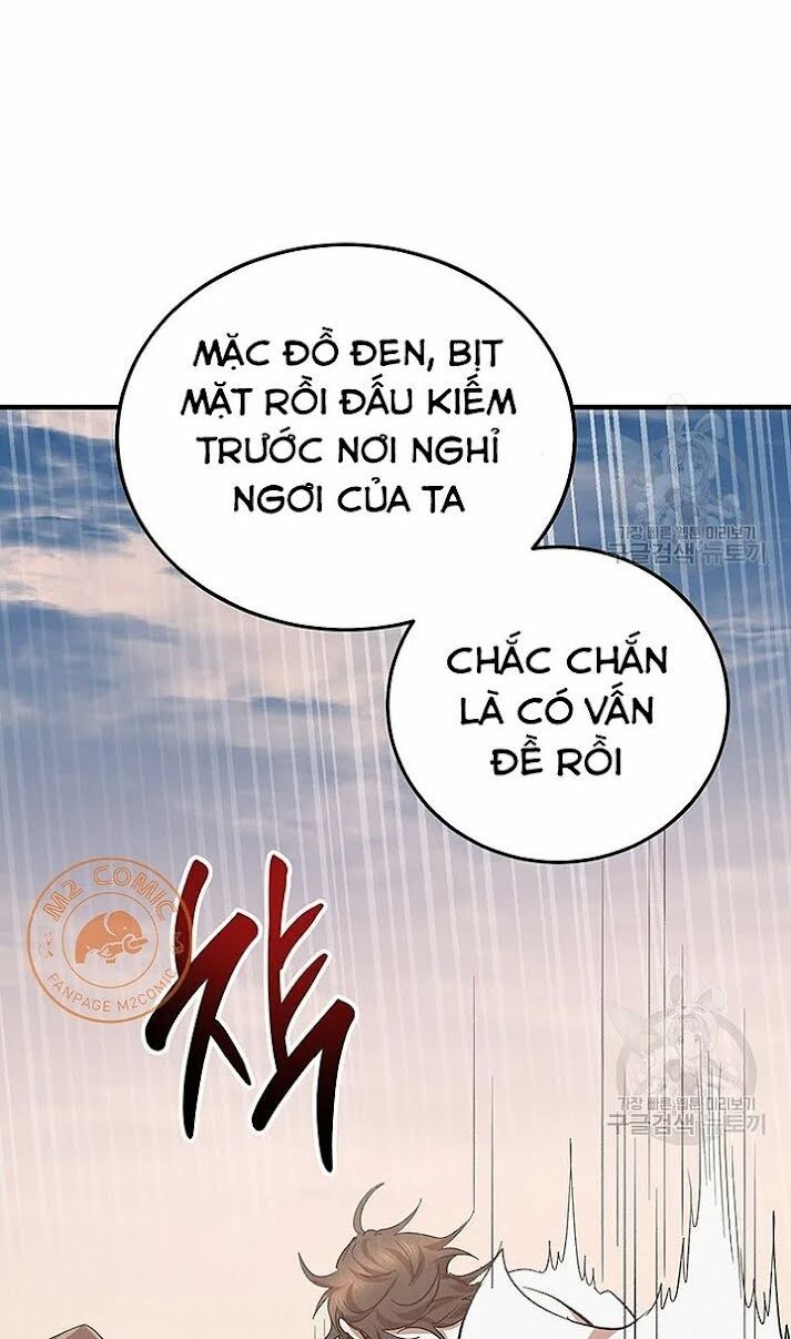 võ đang kỳ hiệp chapter 51 57