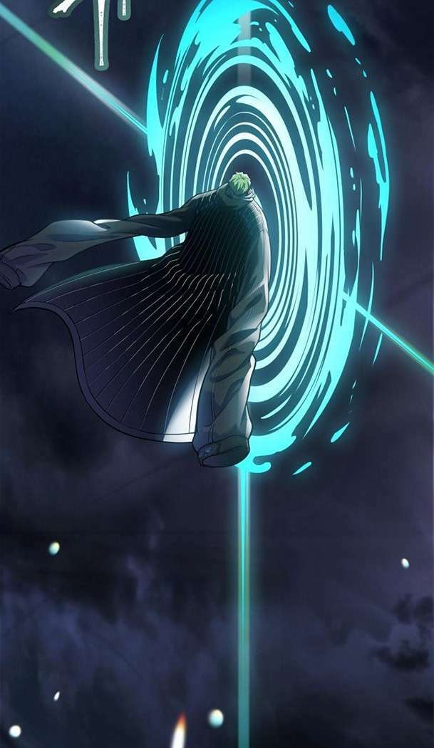 cuộc chiến trong tòa tháp chapter 595 71