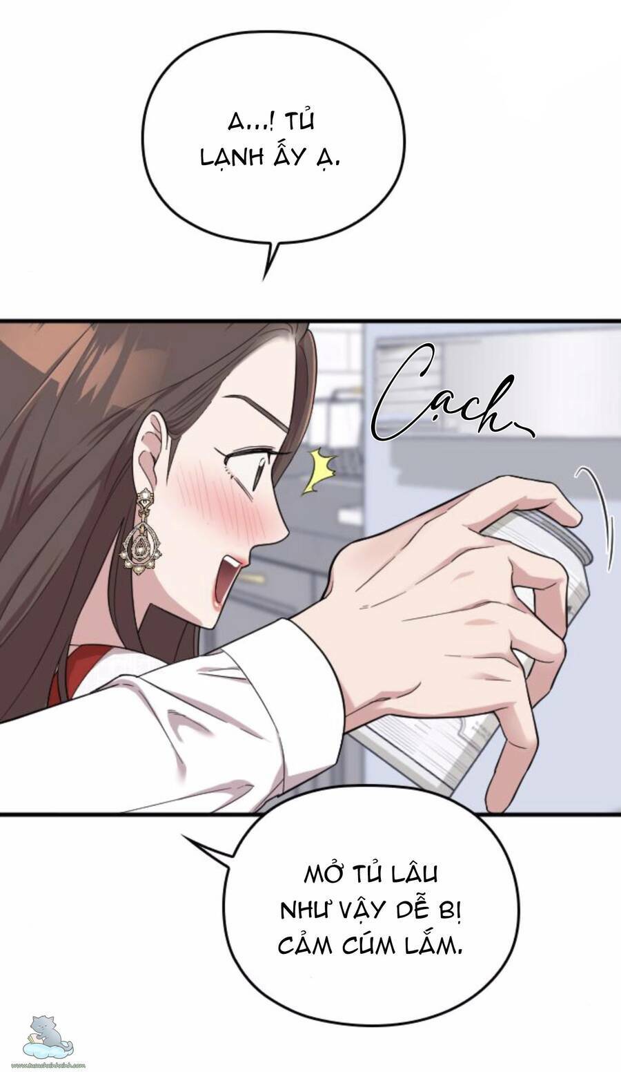 cô đi mà lấy chồng tôi đi chapter 31 118