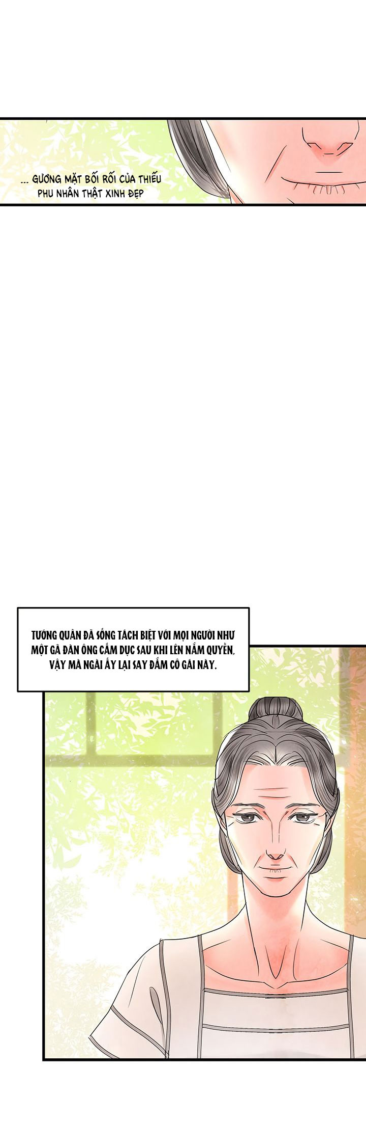 đêm hoang dại chapter 9.1 11