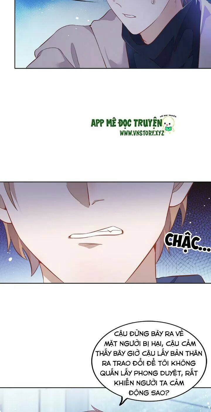 bạn trai kém tuổi bẫy yêu tôi chapter 42 2