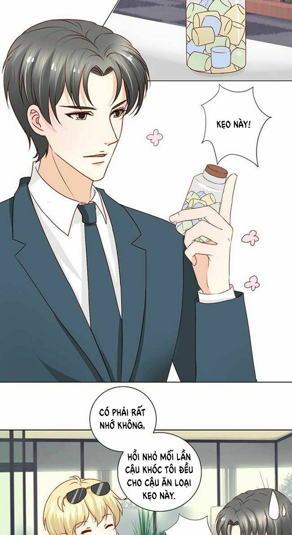 tổng tài bá đạo là gay chapter 13 20