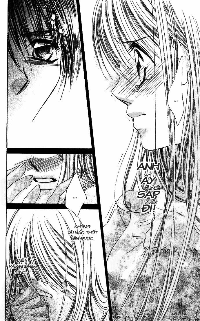 i love my little sister chapter 16 12